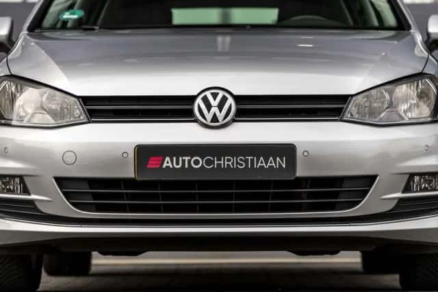 Volkswagen Golf (2015) thumbnail 17
