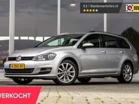 Volkswagen Golf (2015) thumbnail 38