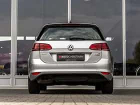 Volkswagen Golf (2015) thumbnail 5