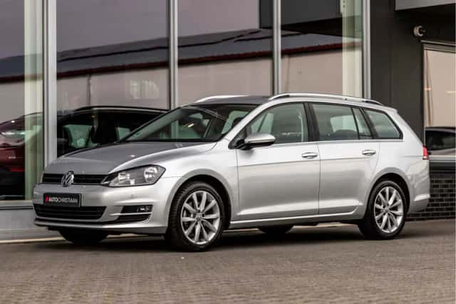 Volkswagen Golf (2015) thumbnail 50