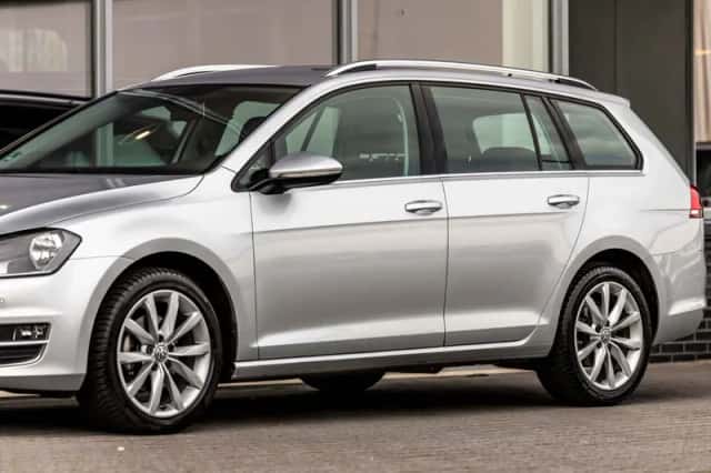 Volkswagen Golf (2015) thumbnail 51