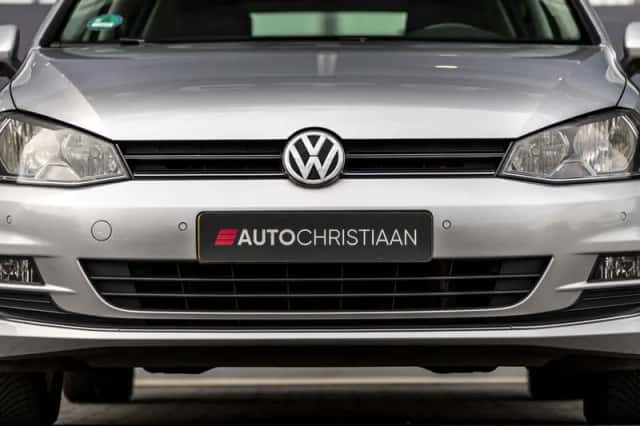 Volkswagen Golf (2015) thumbnail 53
