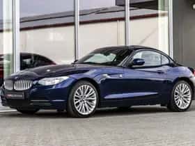 BMW Z4 (2011) thumbnail 13