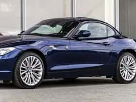 BMW Z4 (2011) thumbnail 15
