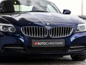 BMW Z4 (2011) thumbnail 17
