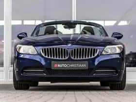 BMW Z4 (2011) thumbnail 4