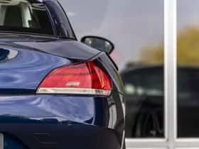 BMW Z4 (2011) thumbnail 36