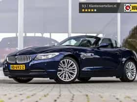 BMW Z4 (2011) thumbnail 37