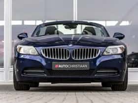 BMW Z4 (2011) thumbnail 39