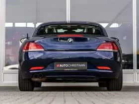 BMW Z4 (2011) thumbnail 5