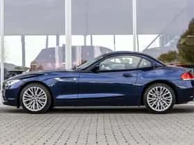 BMW Z4 (2011) thumbnail 41