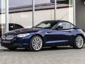 BMW Z4 (2011) thumbnail 48
