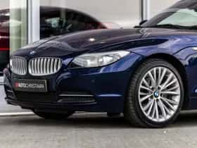 BMW Z4 (2011) thumbnail 49