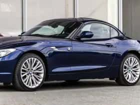 BMW Z4 (2011) thumbnail 50