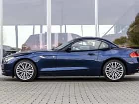 BMW Z4 (2011) thumbnail 6