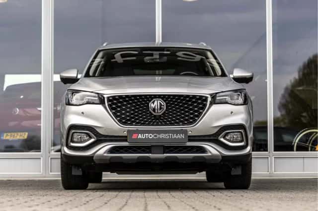 MG MG HS (2022) thumbnail 45