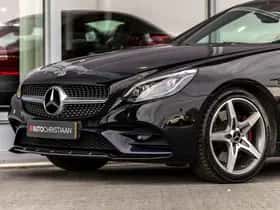 Mercedes-Benz SLC-Klasse (2016) thumbnail 14