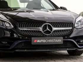 Mercedes-Benz SLC-Klasse (2016) thumbnail 16
