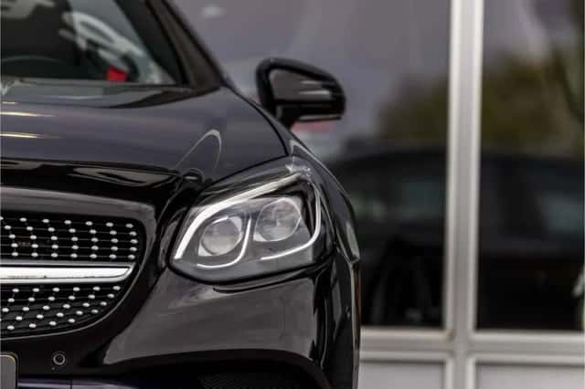 Mercedes-Benz SLC-Klasse (2016) thumbnail 18