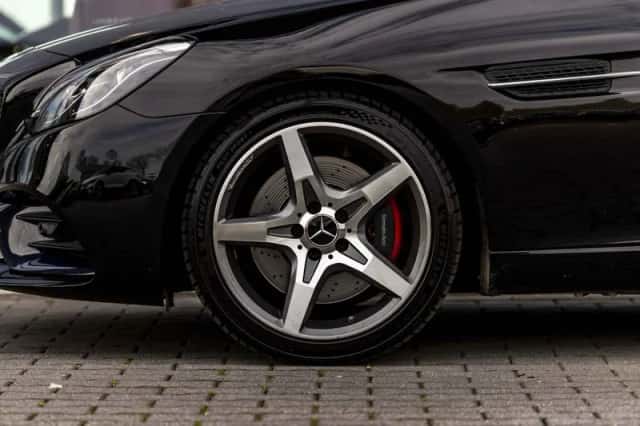 Mercedes-Benz SLC-Klasse (2016) thumbnail 19