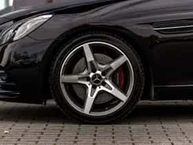 Mercedes-Benz SLC-Klasse (2016) thumbnail 19