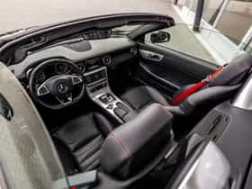 Mercedes-Benz SLC-Klasse (2016) thumbnail 22