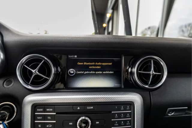 Mercedes-Benz SLC-Klasse (2016) thumbnail 28