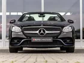 Mercedes-Benz SLC-Klasse (2016) thumbnail 4