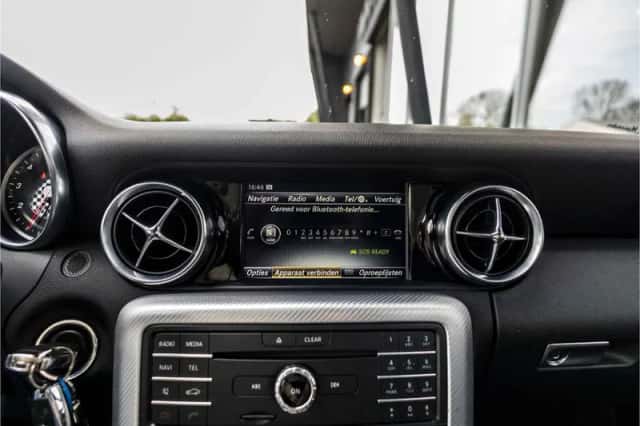 Mercedes-Benz SLC-Klasse (2016) thumbnail 31