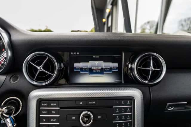 Mercedes-Benz SLC-Klasse (2016) thumbnail 32