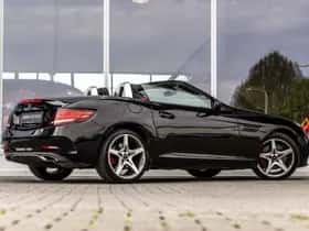 Mercedes-Benz SLC-Klasse (2016) thumbnail 40