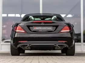 Mercedes-Benz SLC-Klasse (2016) thumbnail 5