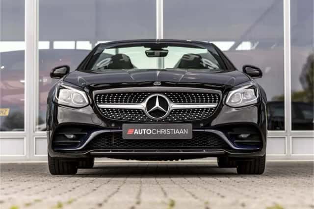 Mercedes-Benz SLC-Klasse (2016) thumbnail 41