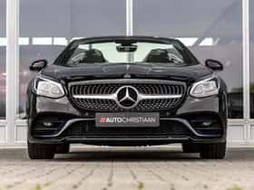 Mercedes-Benz SLC-Klasse (2016) thumbnail 41