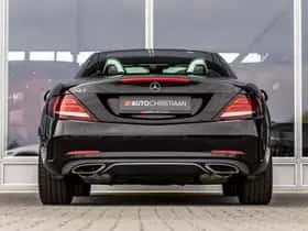 Mercedes-Benz SLC-Klasse (2016) thumbnail 42