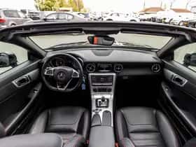 Mercedes-Benz SLC-Klasse (2016) thumbnail 44