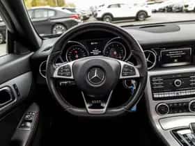 Mercedes-Benz SLC-Klasse (2016) thumbnail 45