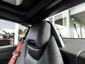 Mercedes-Benz SLC-Klasse (2016) thumbnail 49