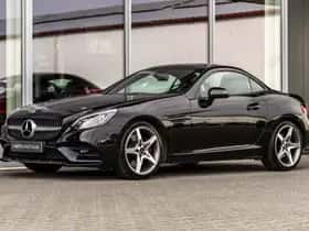 Mercedes-Benz SLC-Klasse (2016) thumbnail 50