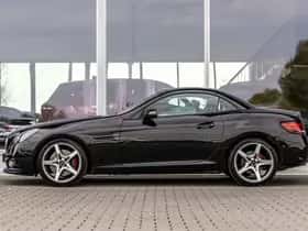 Mercedes-Benz SLC-Klasse (2016) thumbnail 6