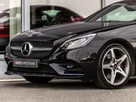 Mercedes-Benz SLC-Klasse (2016) thumbnail 51