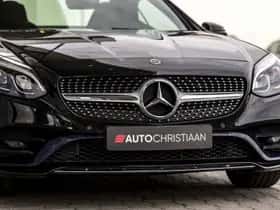 Mercedes-Benz SLC-Klasse (2016) thumbnail 53