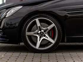 Mercedes-Benz SLC-Klasse (2016) thumbnail 56