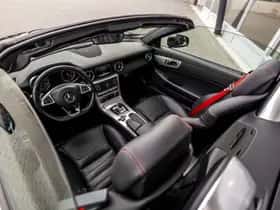Mercedes-Benz SLC-Klasse (2016) thumbnail 59