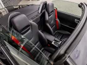 Mercedes-Benz SLC-Klasse (2016) thumbnail 60