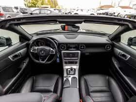 Mercedes-Benz SLC-Klasse (2016) thumbnail 7
