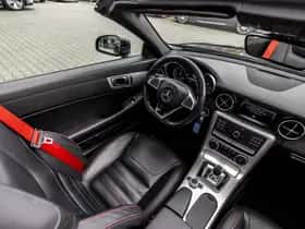 Mercedes-Benz SLC-Klasse (2016) thumbnail 61
