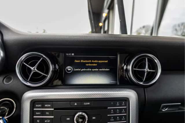 Mercedes-Benz SLC-Klasse (2016) thumbnail 65