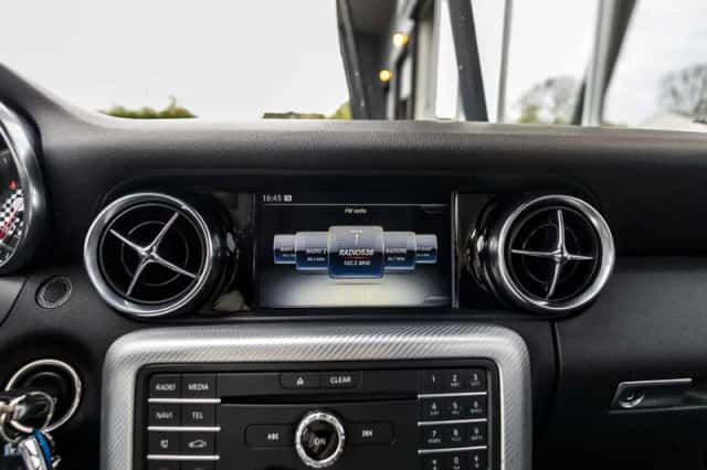 Mercedes-Benz SLC-Klasse (2016) thumbnail 69
