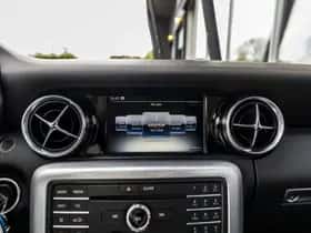 Mercedes-Benz SLC-Klasse (2016) thumbnail 69